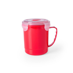 Tarro de Viaje con Asa | Productos para Camping