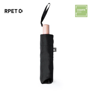 Paraguas Plegable de RPET | Paraguas Ecológico 2