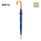 Compra Paraguas de Plástico Reciclado RPET | Regalos Eco-Friendly