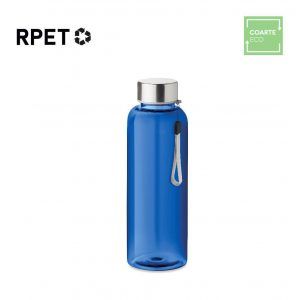Botella de RPET