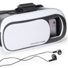 Gafas de realidad virtual smartphone