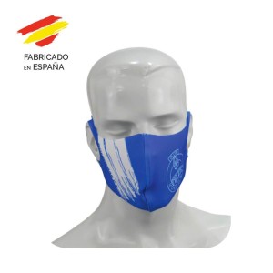 Mascarilla Tapabocas de Neopreno | Mascarilla Económica 2