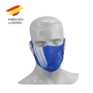 Mascarilla tapabocas de neopreno