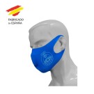 Mascarilla tapabocas de neopreno