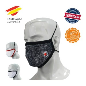 Mascarilla Personalizada Certificada | Mascarillas Baratas 2