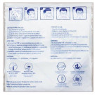 Mascarilla FFP2 BLANCA con certificado CE | Mascarilla Homologada