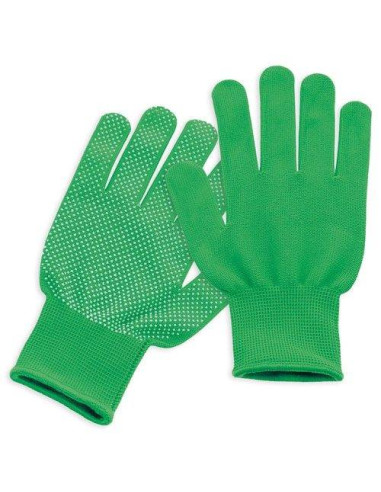 Guantes antideslizantes