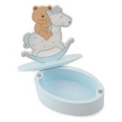 Cajita Caballito para Bautizo | Regalos ORIGINALES