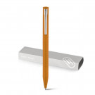 Bolígrafo de aluminio | Bolígrafo Wass | Bolígrafo elegante