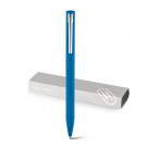 Bolígrafo de aluminio | Bolígrafo Wass | Bolígrafo elegante