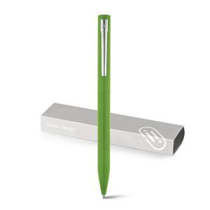 Bolígrafo de aluminio Wass