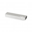 Bolígrafo de aluminio | Bolígrafo Wass | Bolígrafo elegante