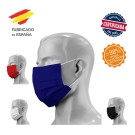 Mascarilla sublimada 3 capas