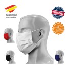 Mascarilla sublimada 3 capas