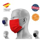 Mascarilla sublimada 3 capas