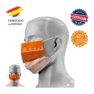 Mascarilla Personalizada a TODO COLOR