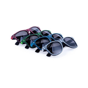 Gafas de Sol Madera Envejecida | Gafas VINTAGE 2