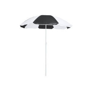 Sombrilla Bicolor | Sombrillas de PLAYA personalizadas