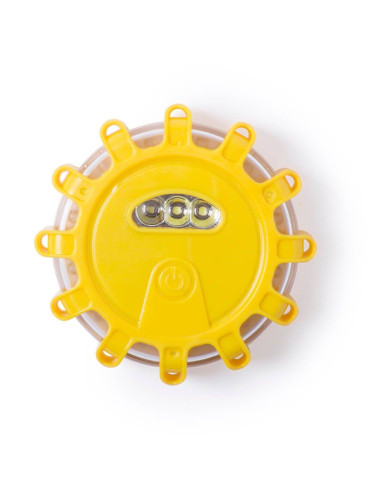 Luz de Emergencia para Coche | Seguridad Vial