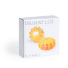 Luz de Emergencia para Coche | Seguridad Vial