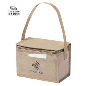 Nevera de Papel Laminado | Neveras Ecológicas 2