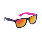 Gafas de Espejo Bicolor | GAFAS para FIESTAS