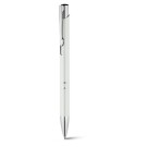 Bolígrafo de aluminio | Bolígrafo Beta | Material de oficina
