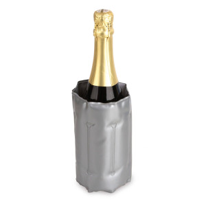 Enfriador para botellas personalizado con tu logo 2