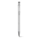 Bolígrafo de aluminio | Bolígrafo Beta | Material de oficina