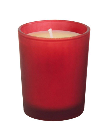Vela de colores