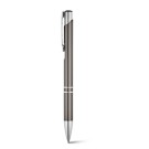 Bolígrafo de aluminio | Bolígrafo Beta | Material de oficina