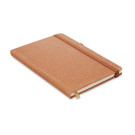 Libreta A5 reciclada