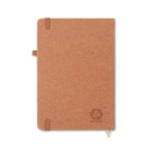 Libreta A5 reciclada