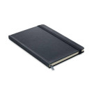 Libreta A5 reciclada