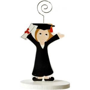 Pinza Portafotos Graduado | Regalos para Graduaciones 2