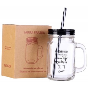 Jarra de Graduación | Regalos para Graduaciones 2