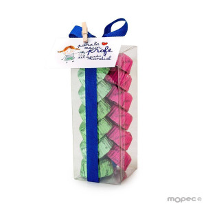 Bombones para Profesores | Regala Bombones Personalizados 2