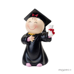 Figura de Graduados | Regalos para Graduaciones 2