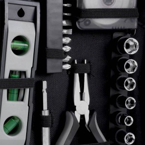 Set de Herramientas en OFERTA 2