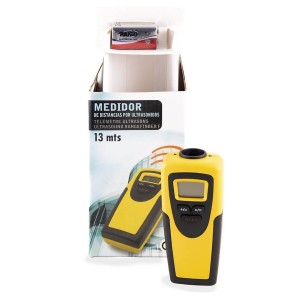 Medidor de Distancia | Herramientas de Bricolaje en OFERTA 2