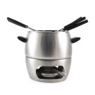 Fondue de Acero Inoxidable | Regalos Económicos