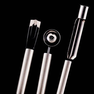 Set de Cuchillos Peladores | OFERTAS Y DESCUENTOS 2