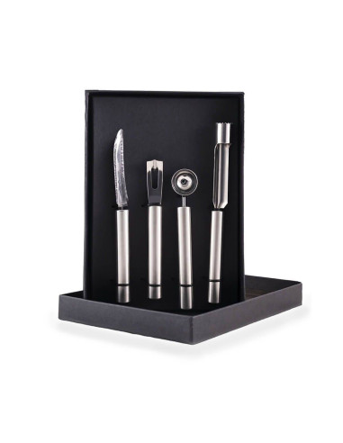 Set de Cuchillos Peladores | OFERTAS Y DESCUENTOS