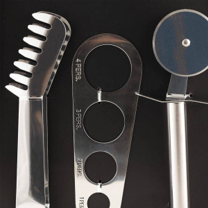 Set para Pasta | Regalos Originales de Cocina 2