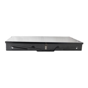 Barbacoa Portátil | Barbacoa de Viaje 2