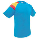 Camiseta técnica bandera