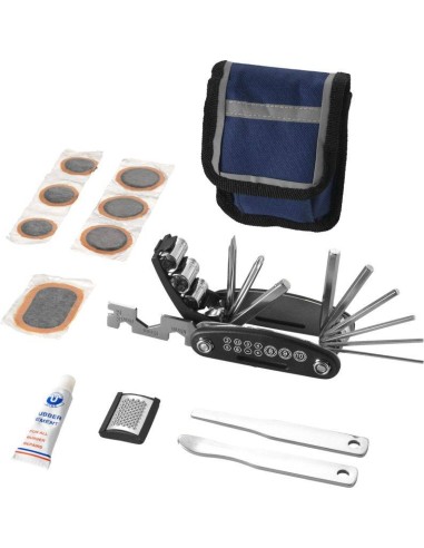 Kit de Reparación de Pinchazos | Bricolaje Promocional