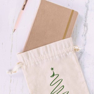 Saquito 100% Algodón | Productos de Algodón Natural 2