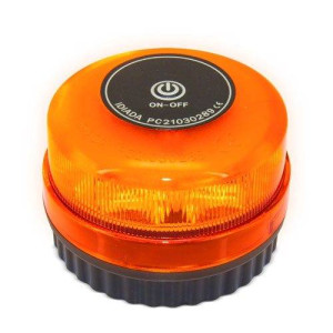 Luz de Emergencia para Coche Homologada | Luz V-16