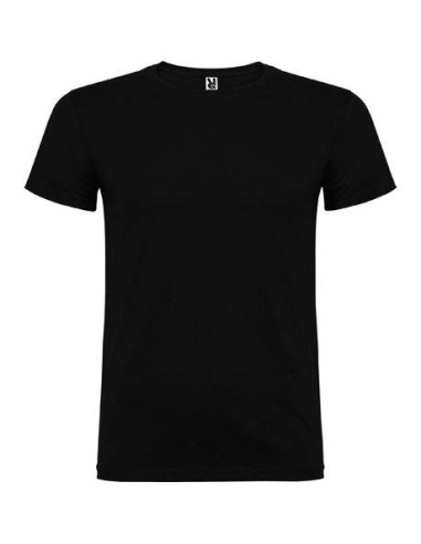 Camiseta de Algodón para Niño | Camiseta Infantil de Colores